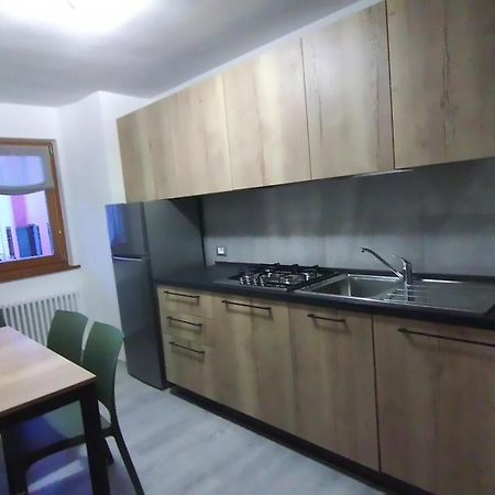 Tur Appartamenti Padola Chambre photo
