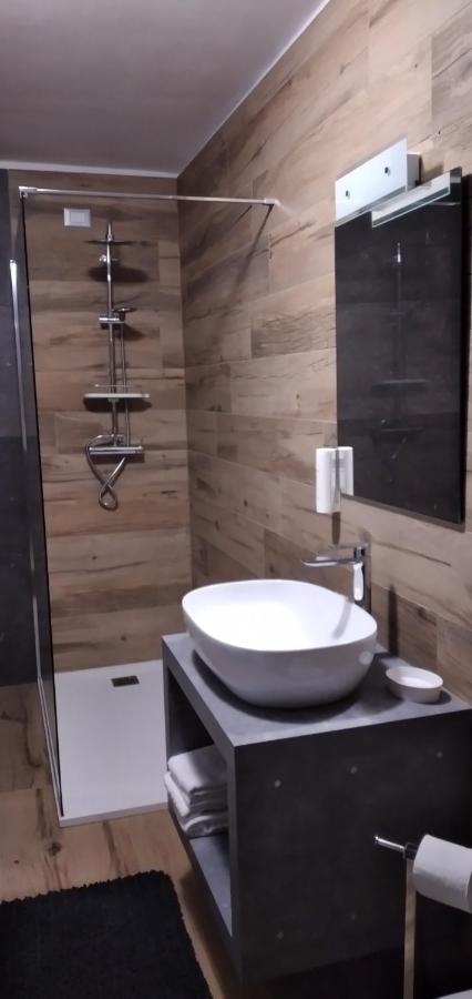 Tur Appartamenti Padola Extérieur photo