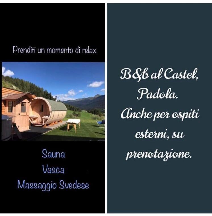 Tur Appartamenti Padola Extérieur photo