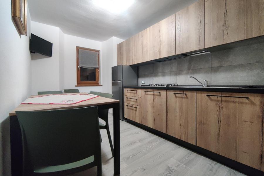 Tur Appartamenti Padola Extérieur photo