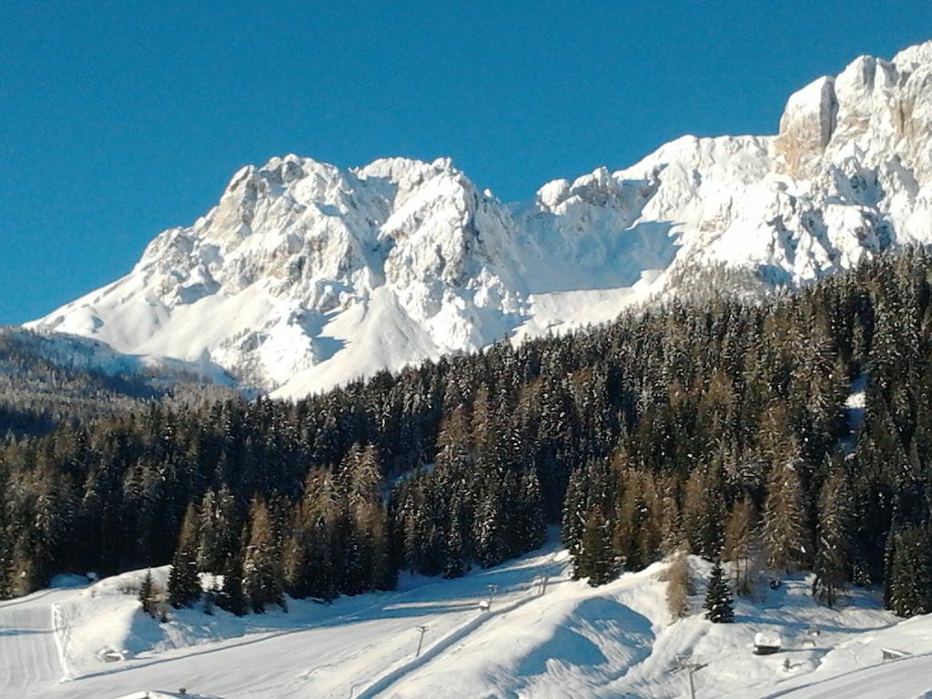 Tur Appartamenti Padola Chambre photo